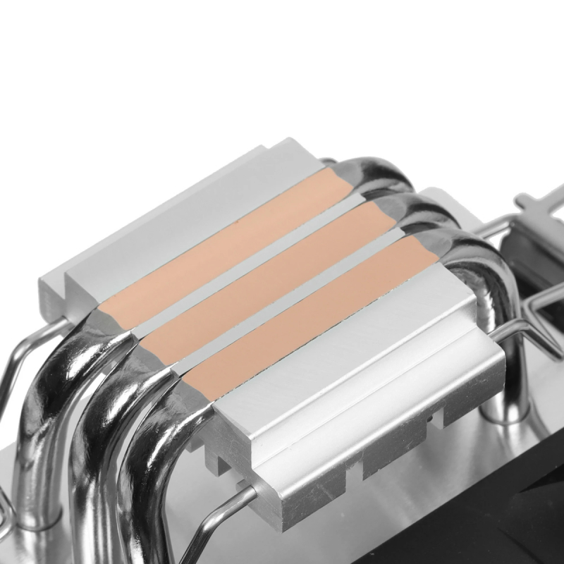 Кулер ID-Cooling SE-903-SD V3  3-pin TDP 130W  купить в Инфотех