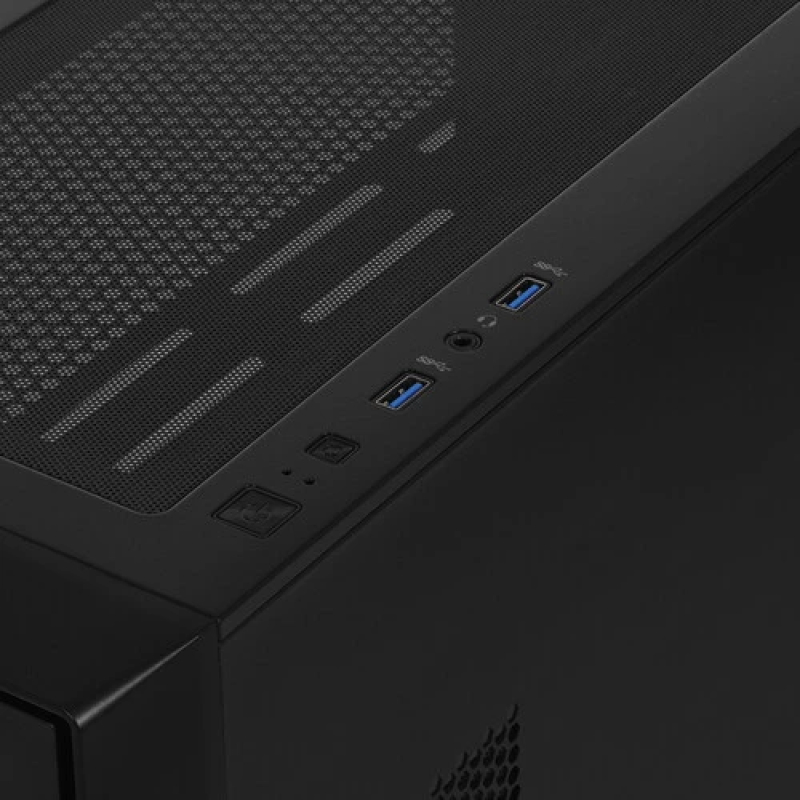 Корпус Gigabyte C102 Glass   окно  USB3.0   mATX   купить в Инфотех