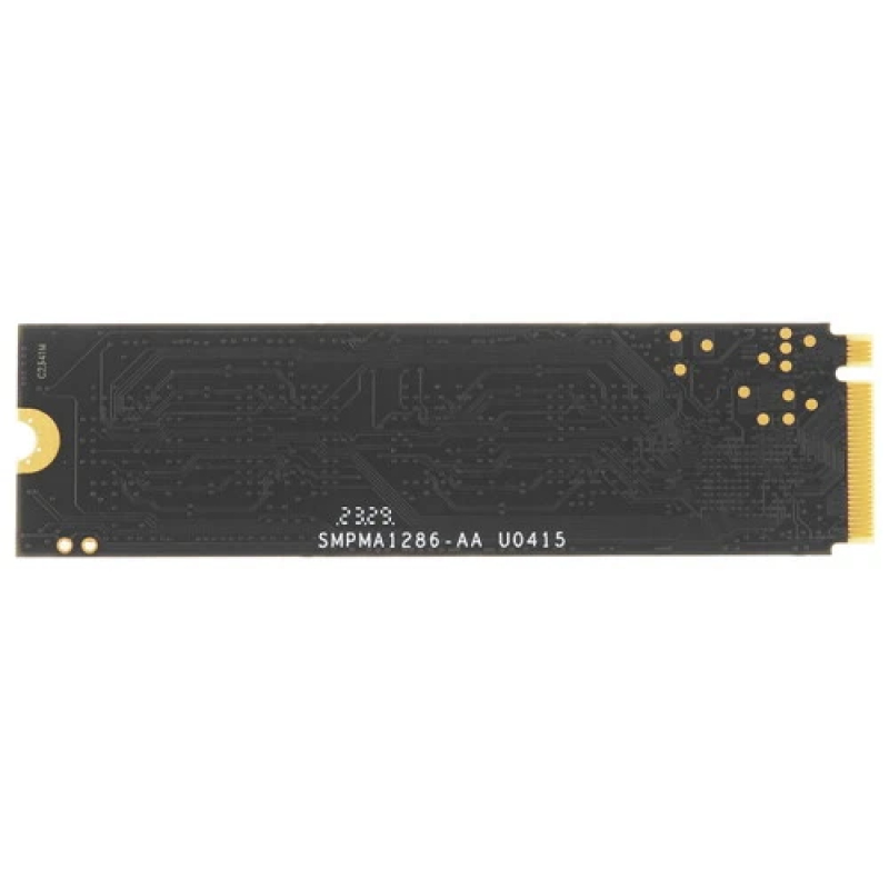 Накопитель SSD 512Gb Apacer AS2280 AP512GAS2280P4X-1    M.2  PCI-e  купить в Инфотех