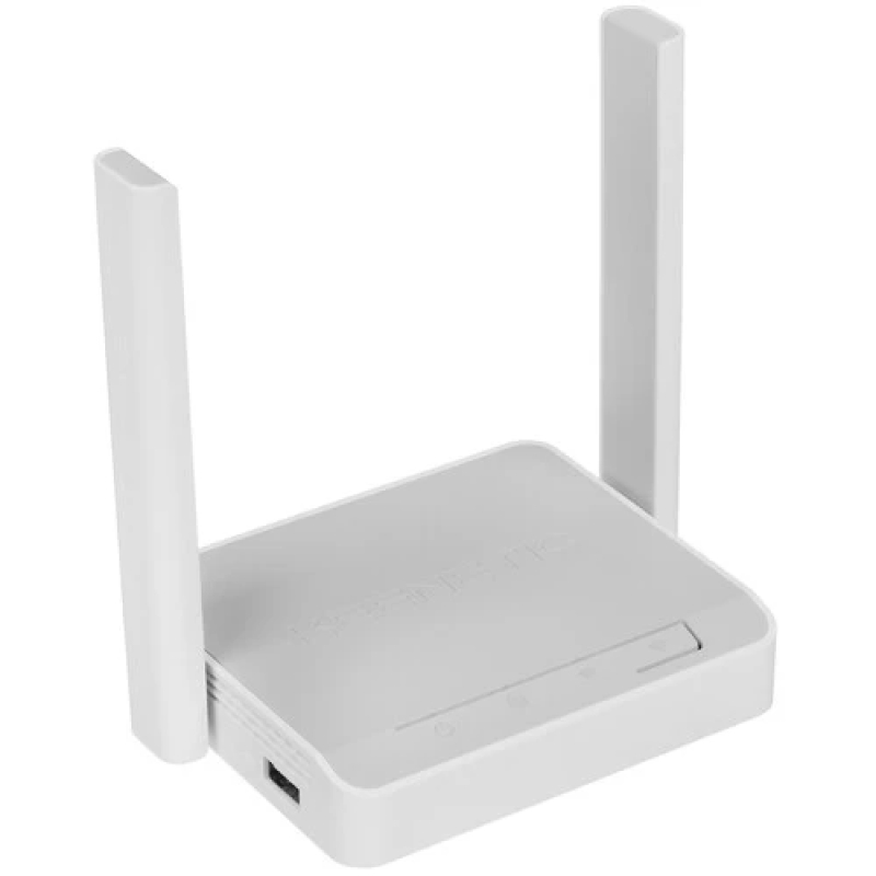 Роутер Keenetic Carrier  KN-1721   AC1200  3xLAN USB  купить в Инфотех