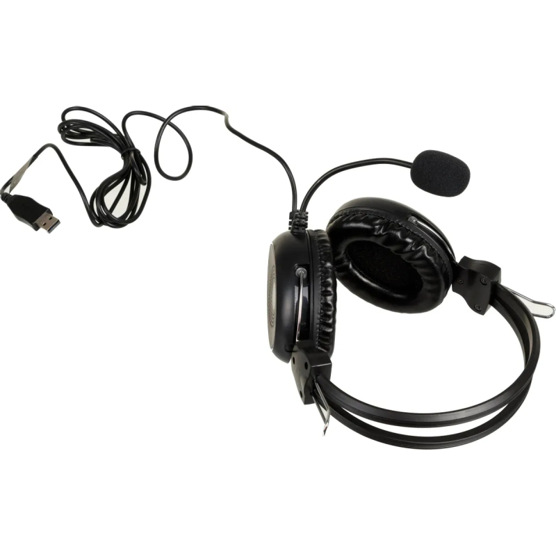 Гарнитура A4 HU-30    USB  купить в Инфотех