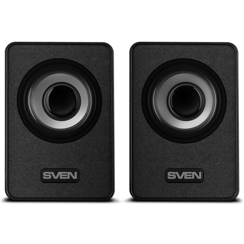 Колонки Sven 135  2x3W   питание USB  купить в Инфотех