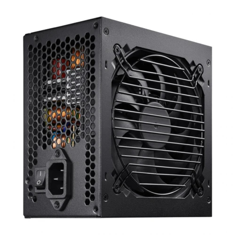 Блок питания 550W FSP VIC-550BD  80+ Bronze  купить в Инфотех
