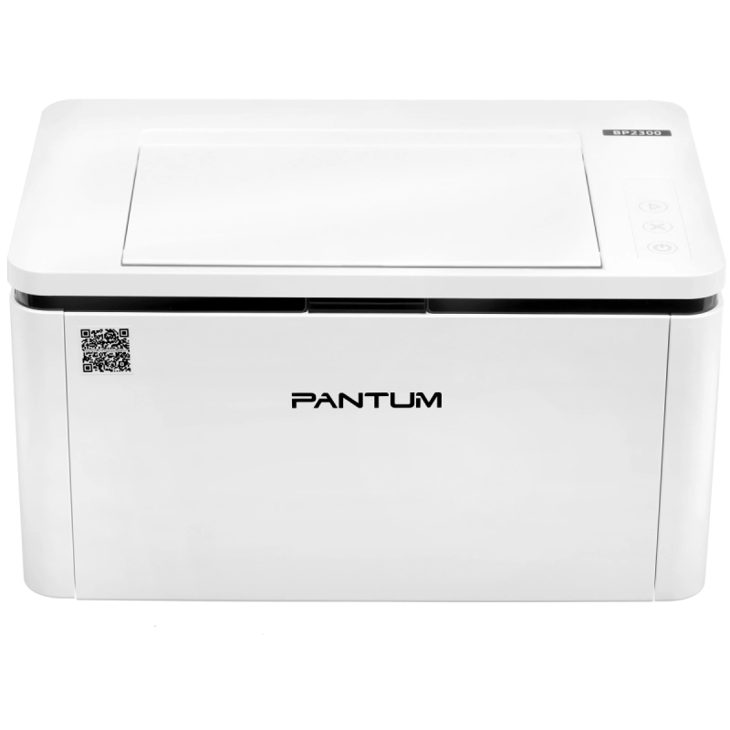 Принтер Pantum BP2300  А4 USB  черный  (мятая упаковка)  купить в Инфотех
