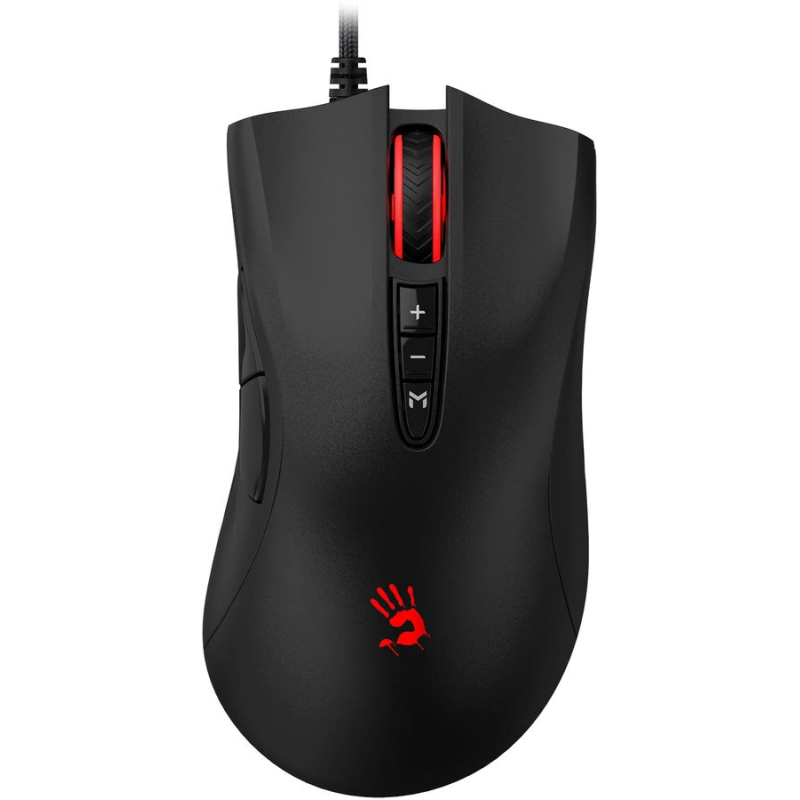 Мышь A4Tech Bloody ES5  3200 dpi USB  купить в Инфотех