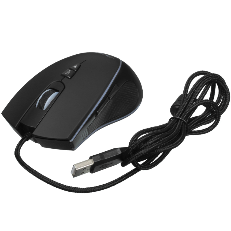 Мышь Acer OMW131  6400dpi USB  купить в Инфотех