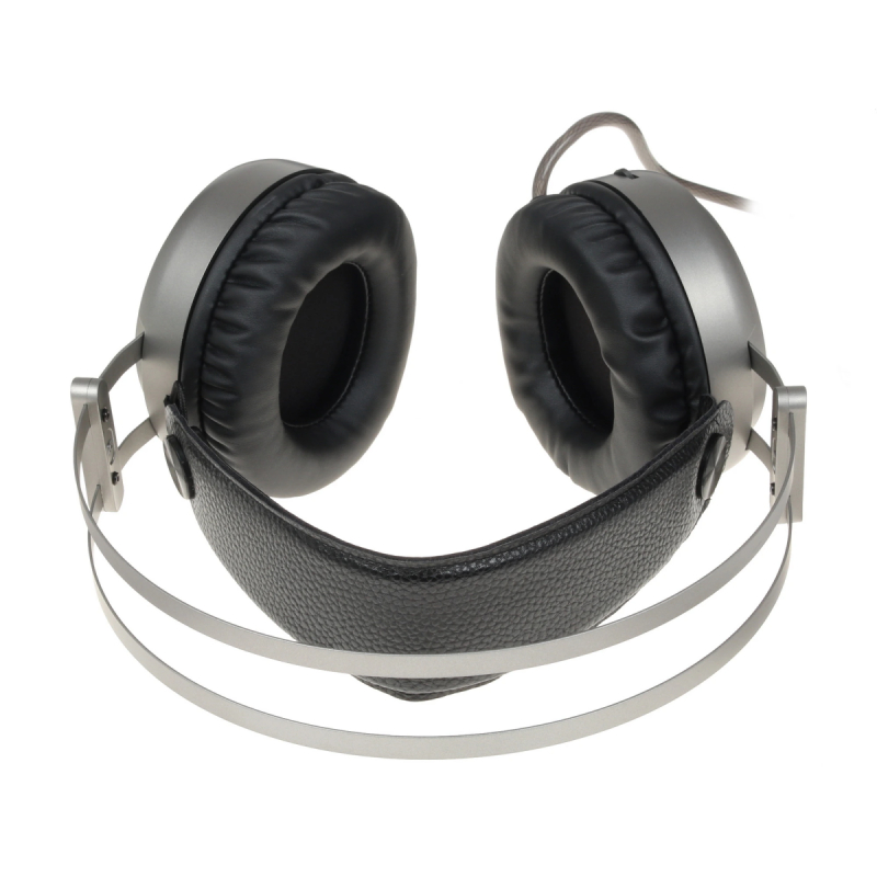 Гарнитура Оклик HS-L600G черный USB  купить в Инфотех