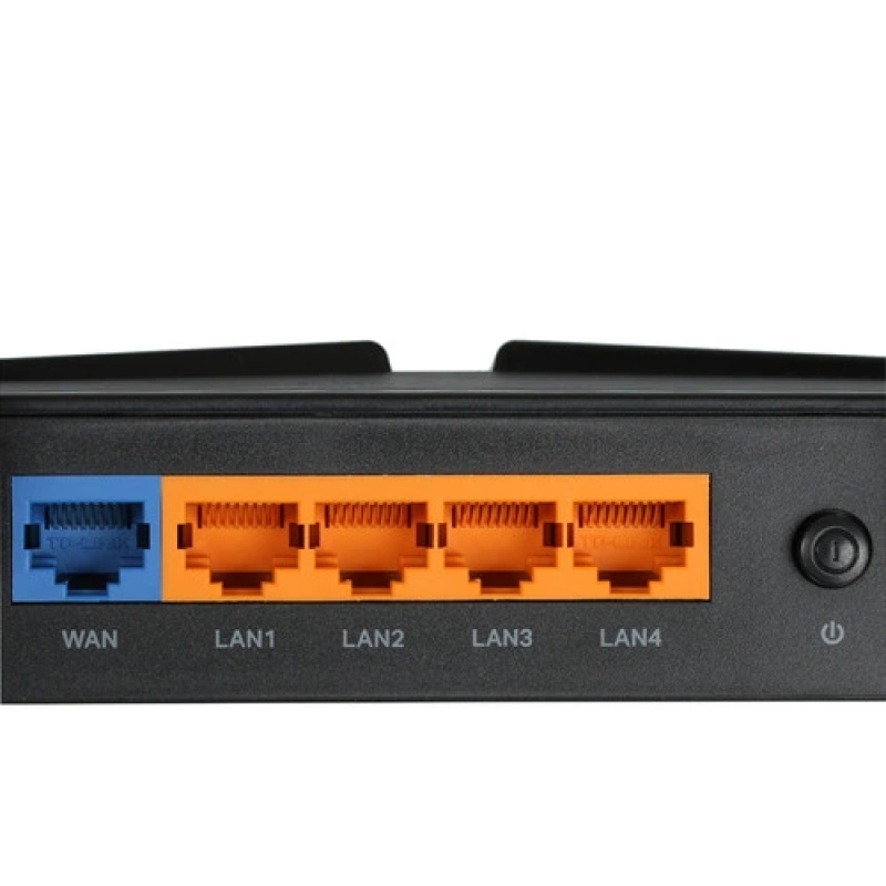 Беспроводной роутер  TP-Link Archer AX53   AX3000  купить в Инфотех