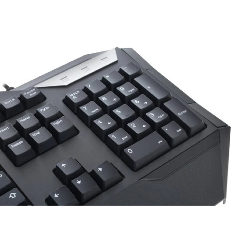 Клавиатура Lenovo Legion K200 Backlit Gaming  подсветка  GX30P98215  купить в Инфотех