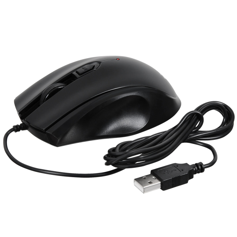 Мышь Acer OMW020  1600dpi USB   купить в Инфотех