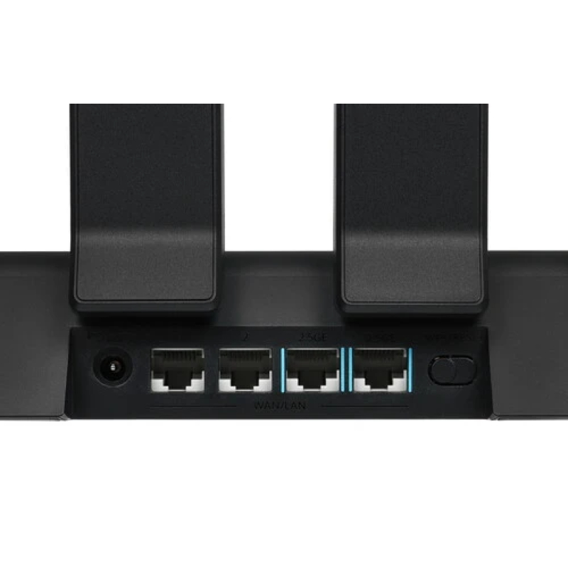 Роутер HUAWEI BE3 Pro  WiFi7 BE3600 GbLAN          YGJN-BE33  купить в Инфотех