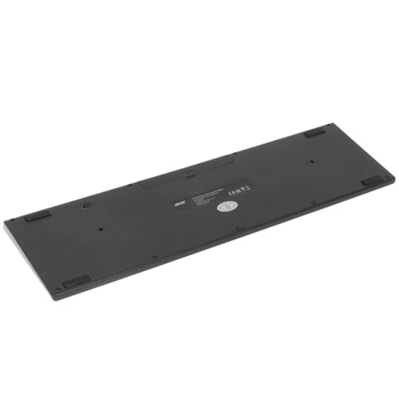 Клавиатура беспроводная Acer OKR010   slim Multimedia  купить в Инфотех