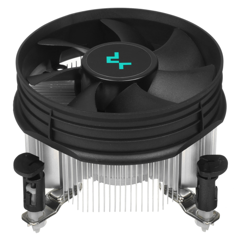 Кулер Deepcool Theta 21 PWM  s1700/1851  4-pin  купить в Инфотех