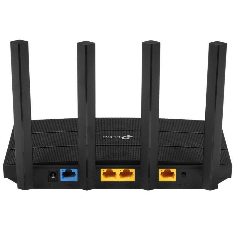 Роутер TP-Link Archer AX12  AX1500  купить в Инфотех