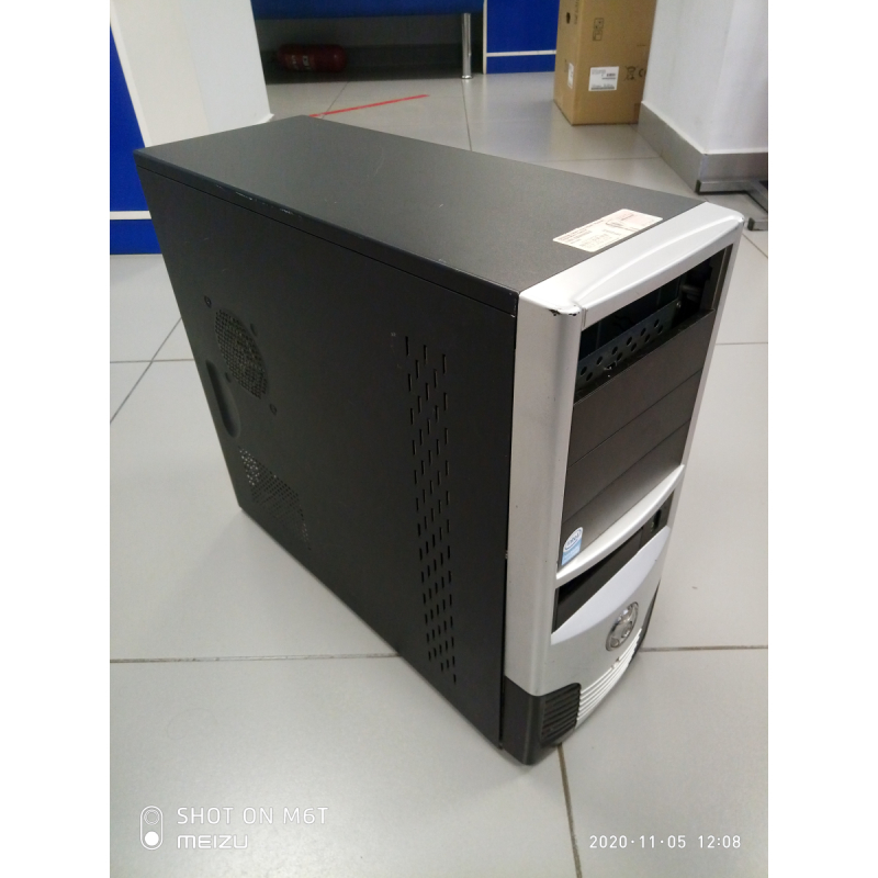 Корпус Foxconn Б/У  купить в Инфотех