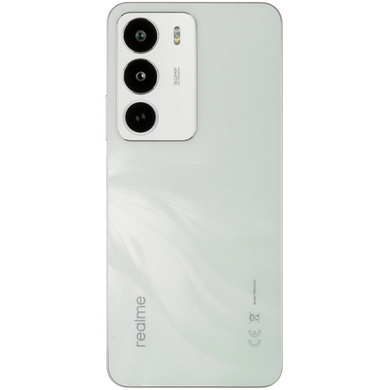 Смартфон Realme C71  8/256GB  белый  купить в Инфотех