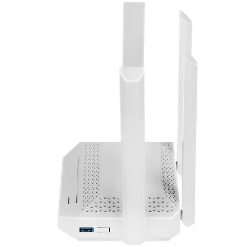 Роутер Netcraze Hopper  NC-3811   AX3000   Gigabit  USB 3.0  купить в Инфотех