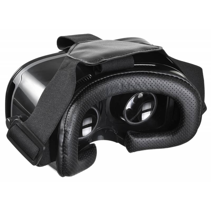 Очки виртуальной реальности Buro VR-369  для смартфонов 4.7-6"  купить в Инфотех