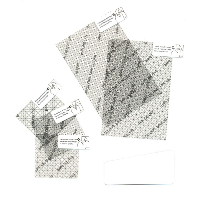 Защитная плёнка PC PET SG-01 (5шт)   купить в Инфотех