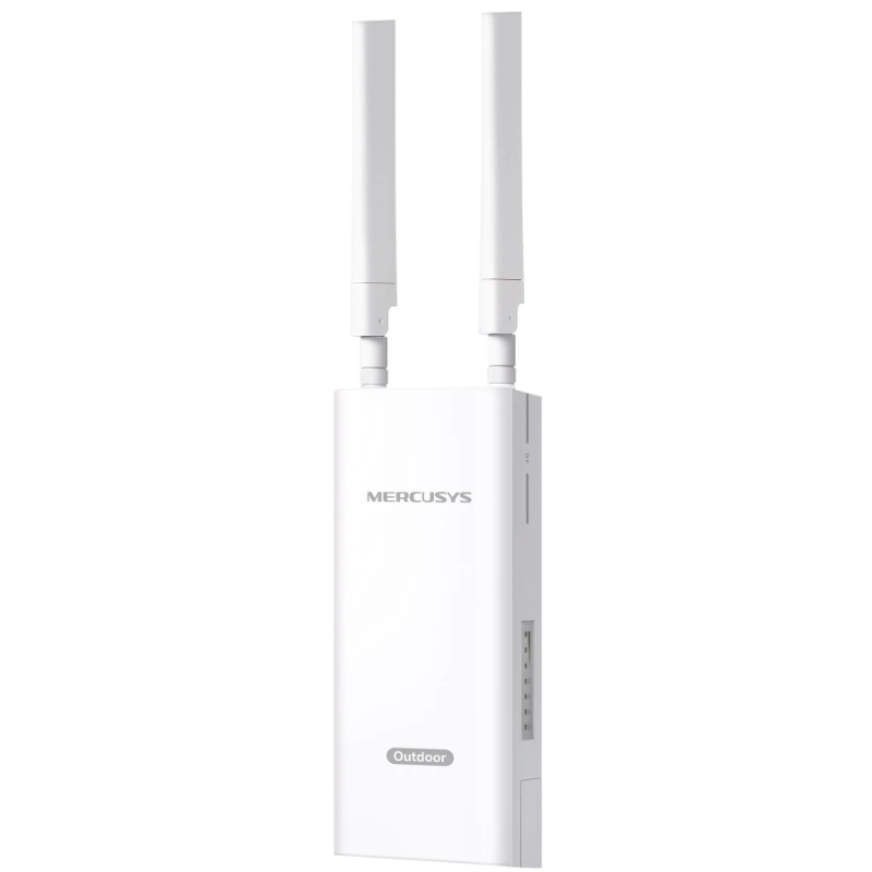Роутер Mercusys MB118-4G уличный  N300    4G LTE  купить в Инфотех