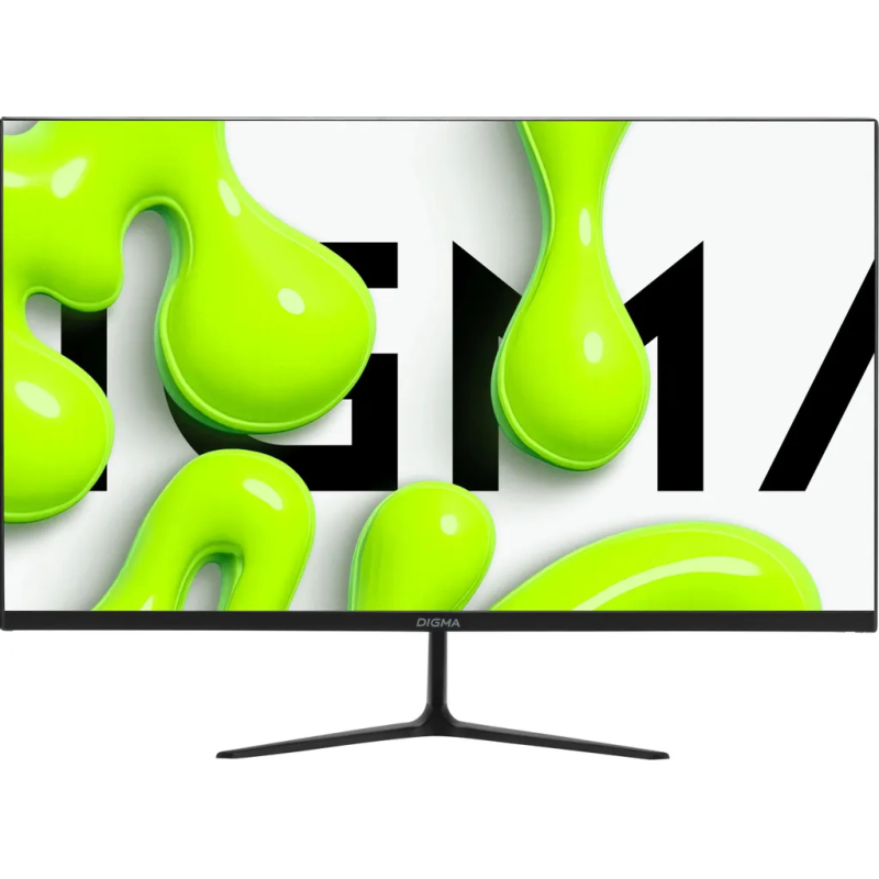 Монитор Digma Progress 24P302F   купить в Инфотех