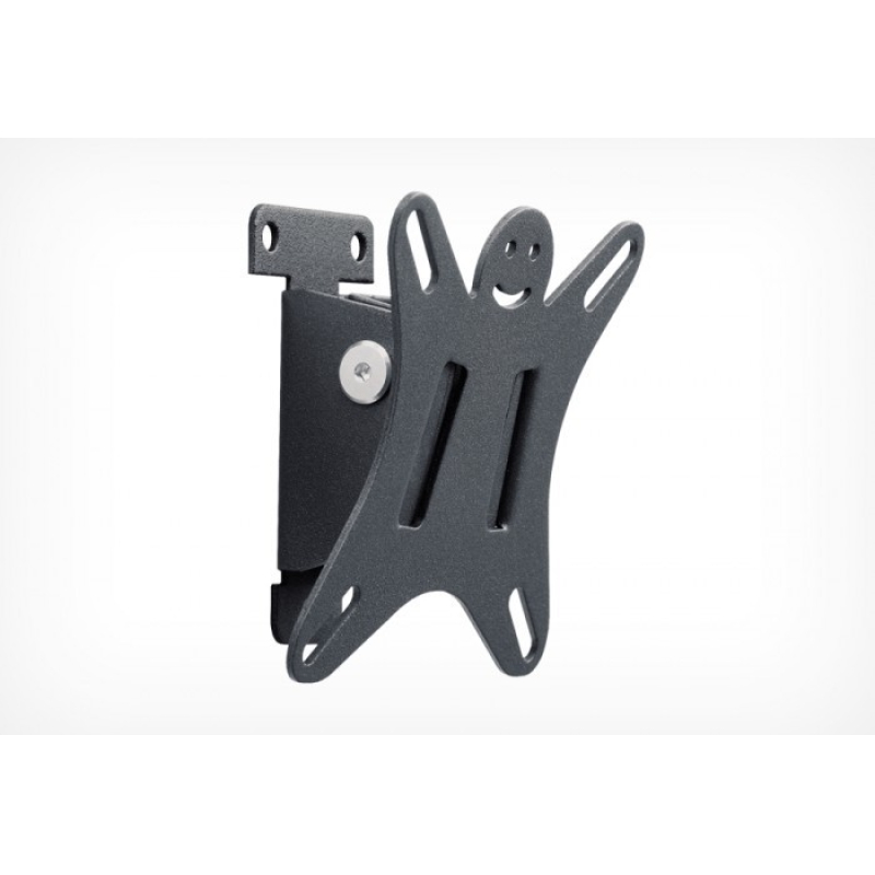 Кронтшейн для телевизора Holder LCDS-5002 10-26"   наклон  купить в Инфотех